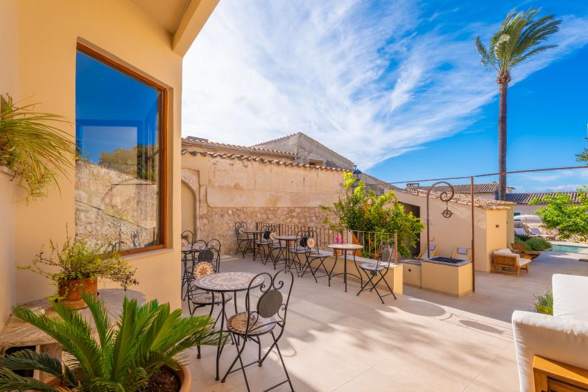 Cas Català - Junior Suite Vc - foto 18