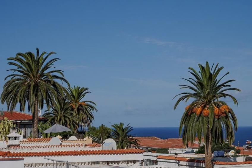 Strandnahes Haus mit Terrasse zum Sonnenuntergang - foto 30