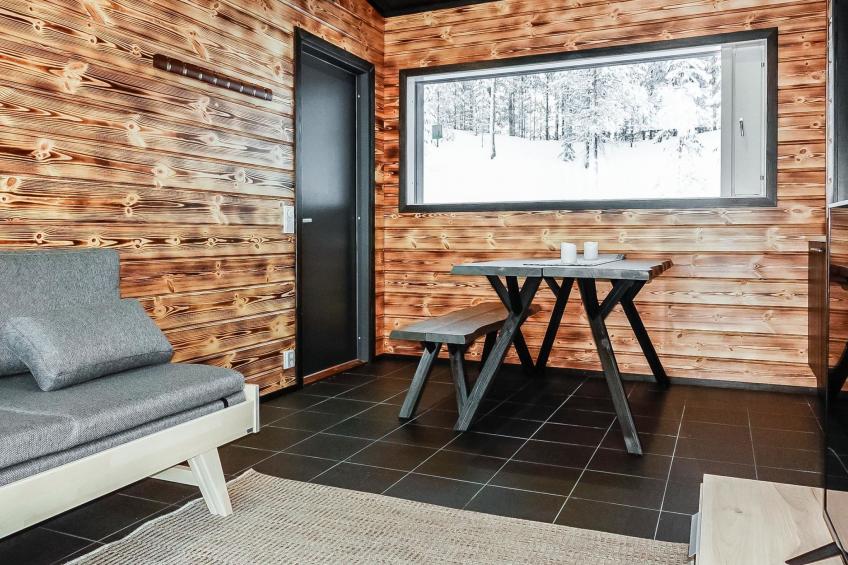 Villa kallas - foto 26