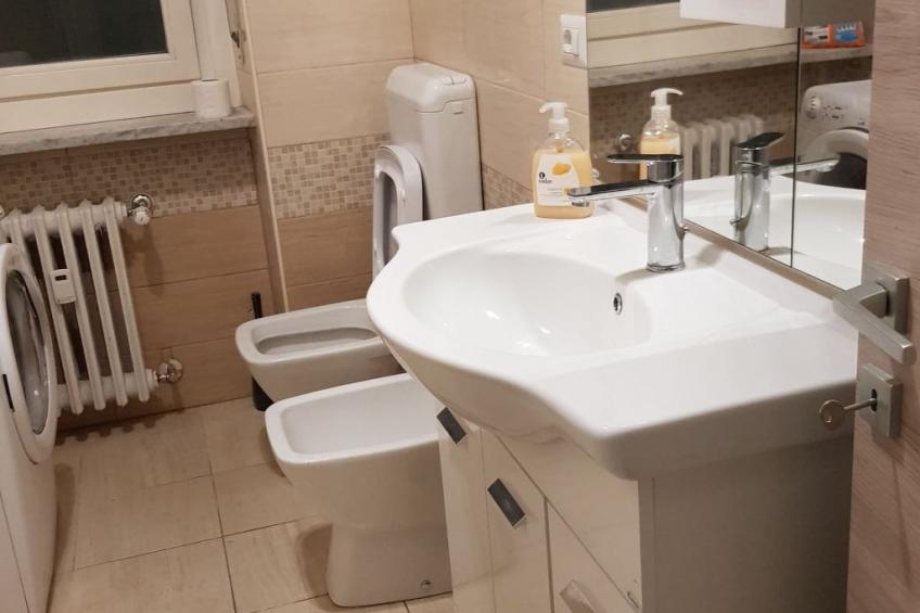 Inalpi arena Wohnung mit Gemeinschaftspool - foto 9