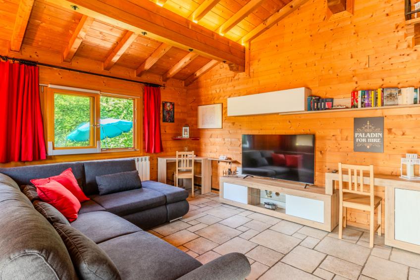 Ritiro del Paladino - foto 6