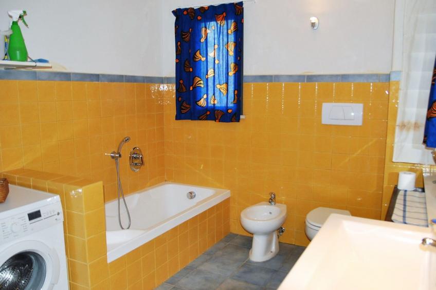 Villa zur Alleinbenutzung in den grünen Hügeln von Sperlonga eingebettet - foto 16