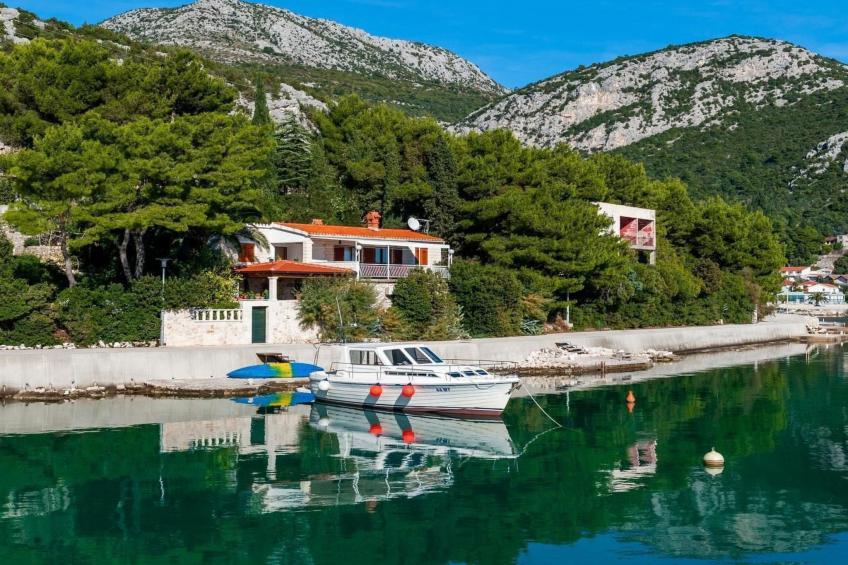 "Haus Gluscevic" direkt am Strand - foto 2