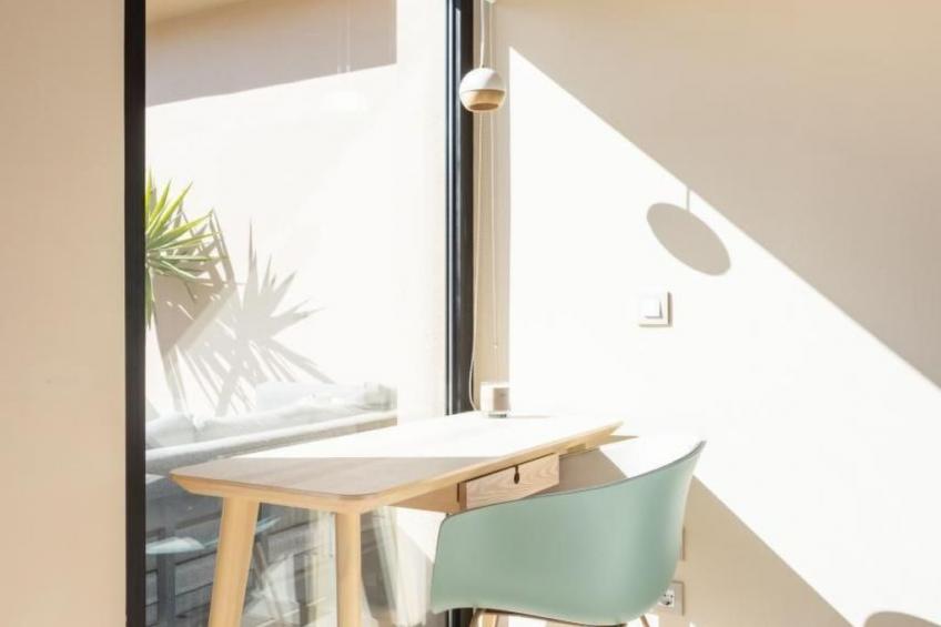 'Chic Escape Villa': Design mit Meerblick - foto 16