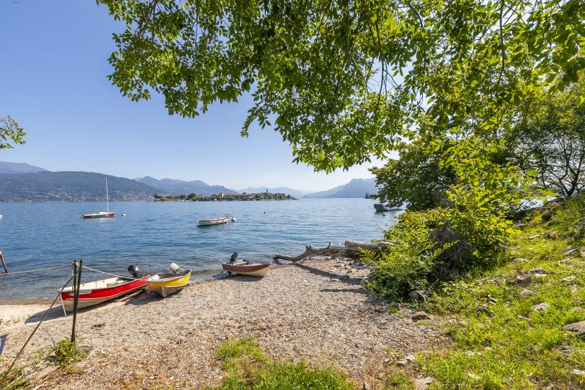 Pandora Lake View Stresa - foto 30