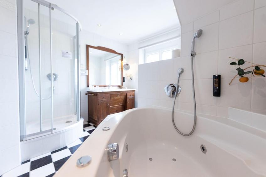 Hotel Landliebe - Junior Suite - foto 24