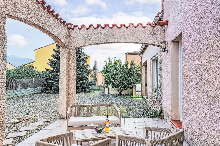 Villa Brouilla - foto 18