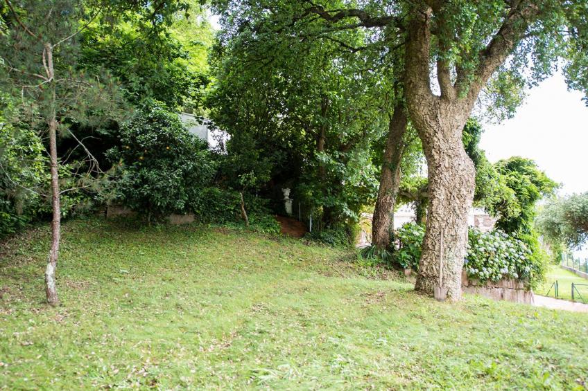 Tolle Villa oberhalb der Bucht Ria de Vigo - foto 45