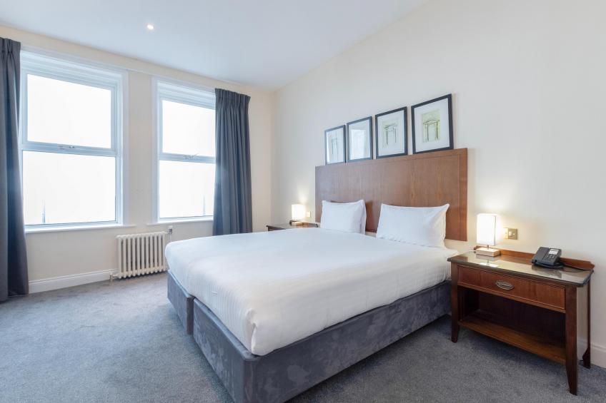 Deluxe Double Studio with Balcony - foto 4