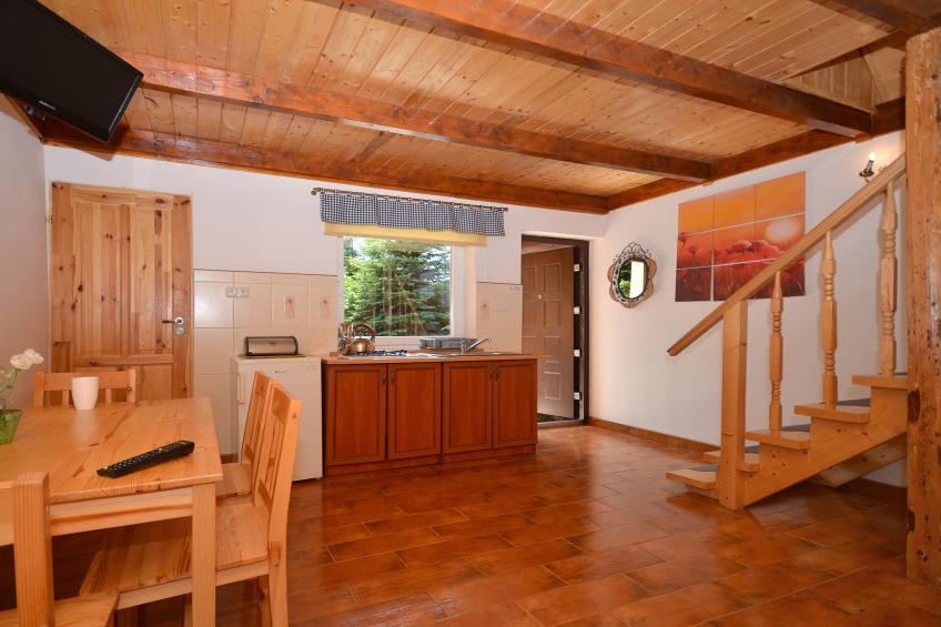 Secluded holiday home - foto 4