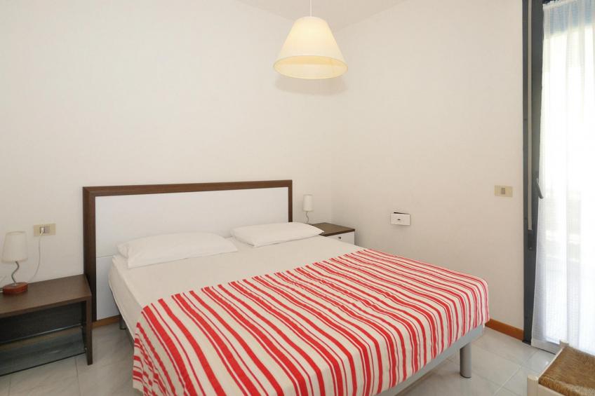 Residence Luxor, Bibione Spiaggia - Typ A - foto 3