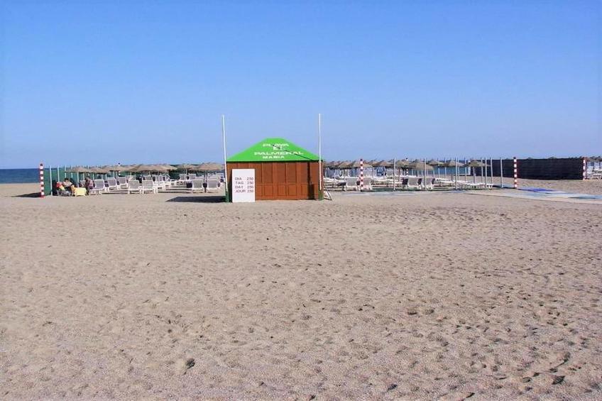 Residencial Mediterraneo - foto 29