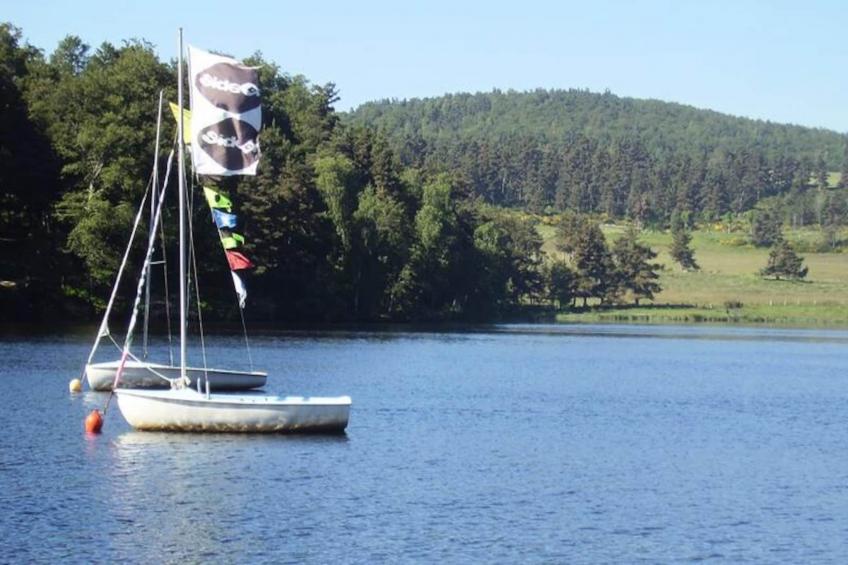 Gîte de France Gîte bienvenue à couffinet 3 épis - foto 28