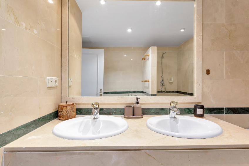 Amazing sea views Hacienda Elviria - foto 30