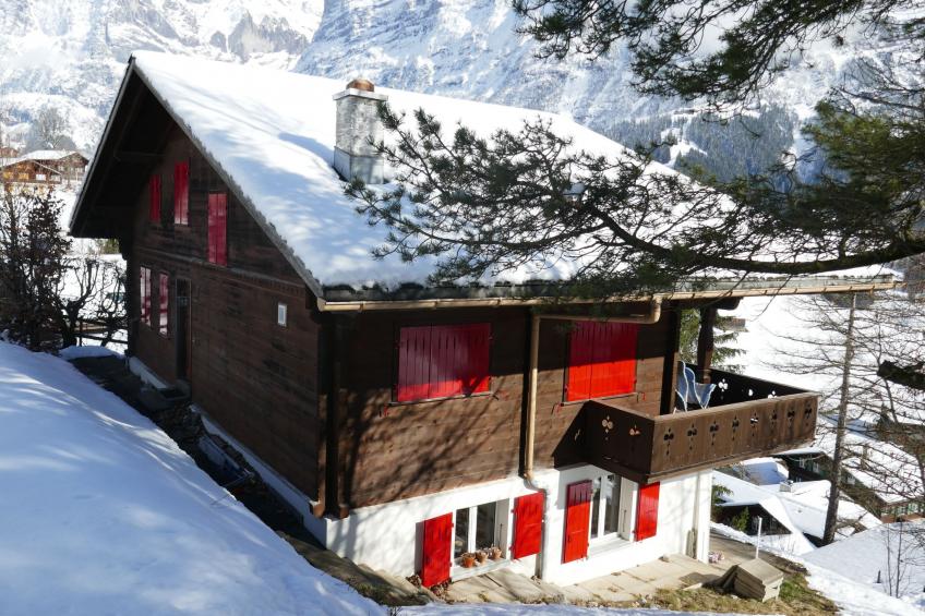 Chalet Colette - foto 30