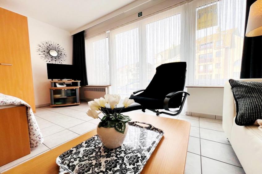 RESIDENTIE GRAND AIR 1B - foto 6