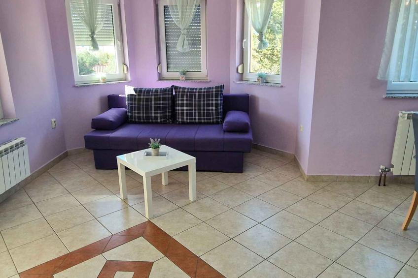 Ferienwohnung mit Balkon - BF-6XPTB - foto 23