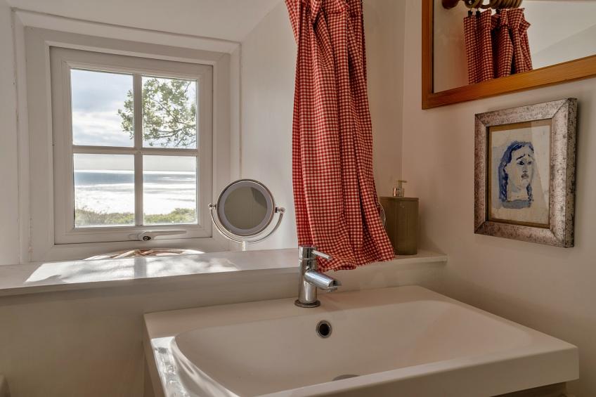 Lesceave Cottage - foto 24