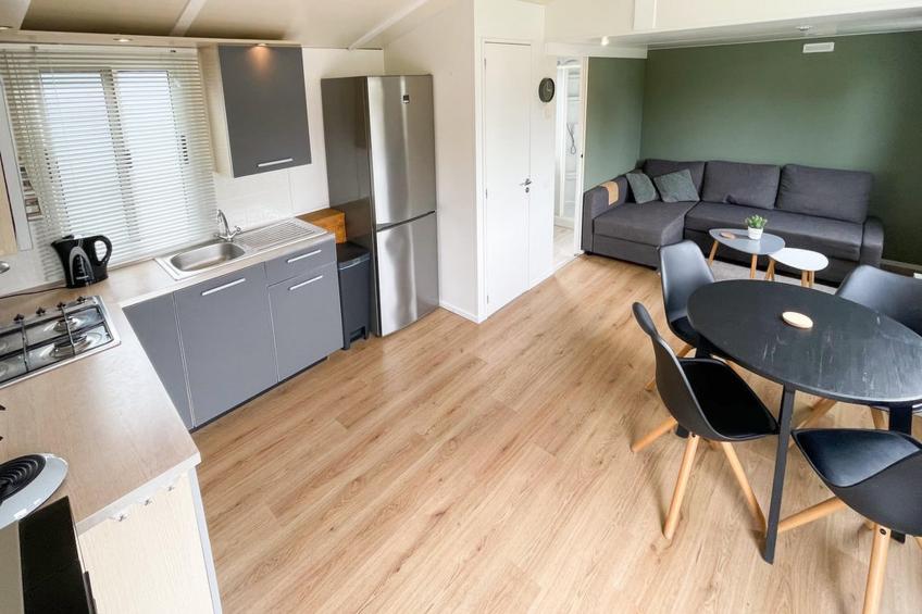 2 chalets naast elkaar - foto 16