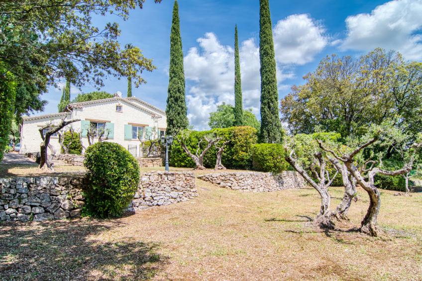 Le Clos des Oliviers (CAE140) - foto 22