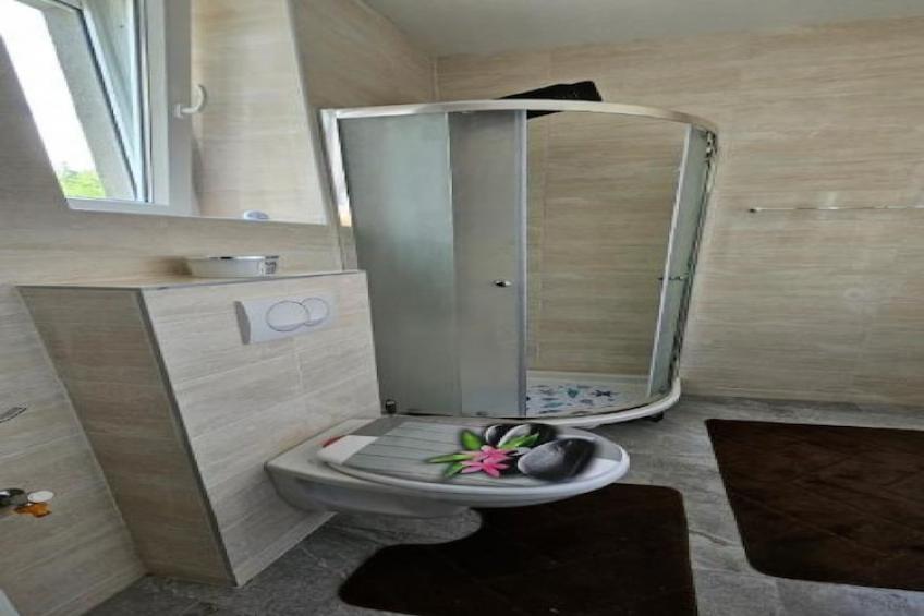 Apartment Gracac - Two Bedroom Apartment with Terrace - foto 29