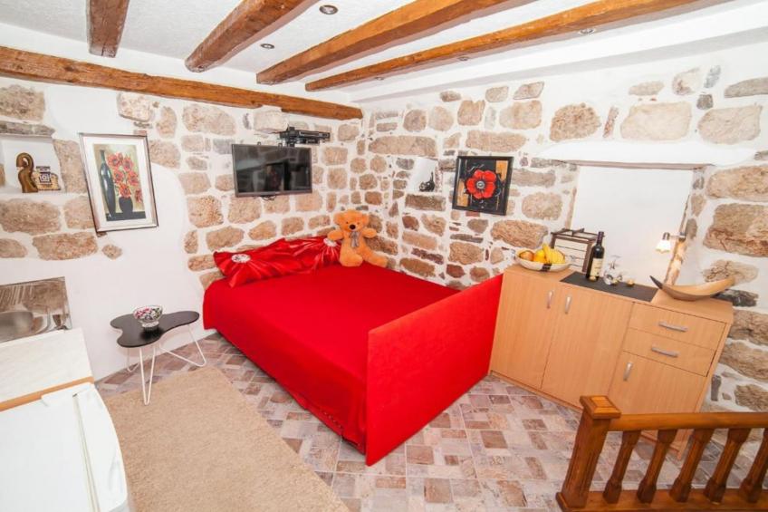 Cozy Stay in Kotor’s Old Town - Studio Apartment - foto 14