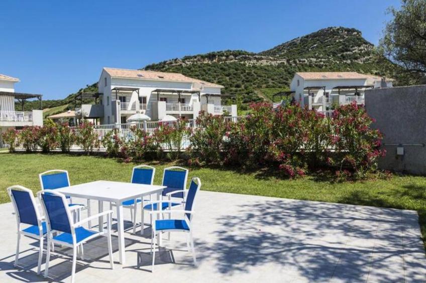 Résidence Odalys Casa d'Orinaju - foto 5