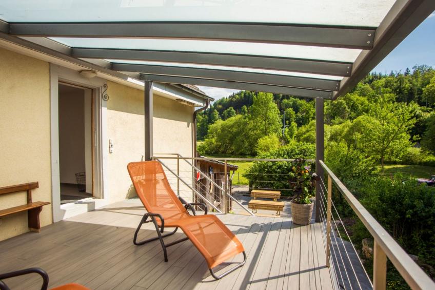 Leben "Im Herzen der Farm" - foto 20