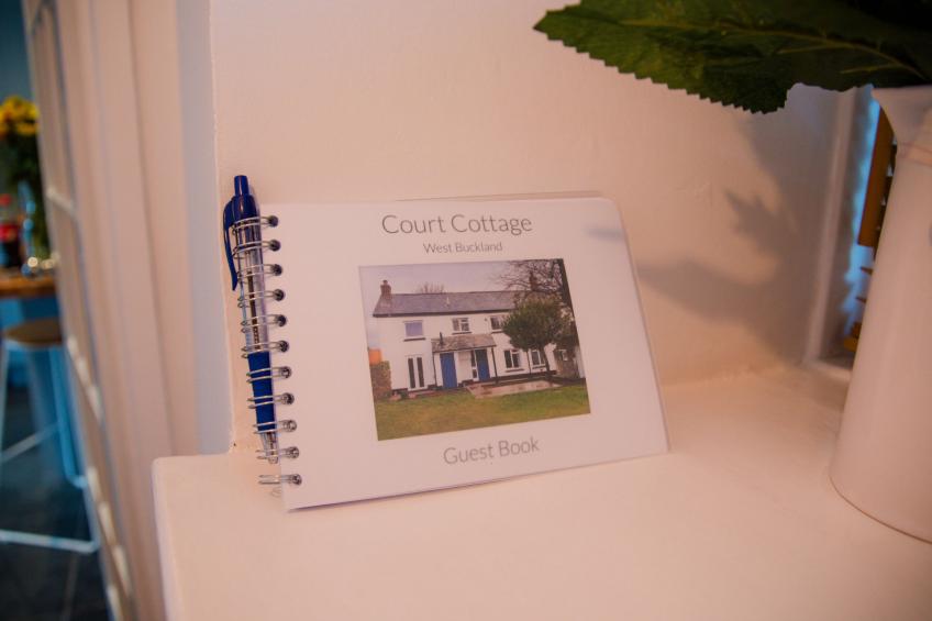Court Cottage - foto 3