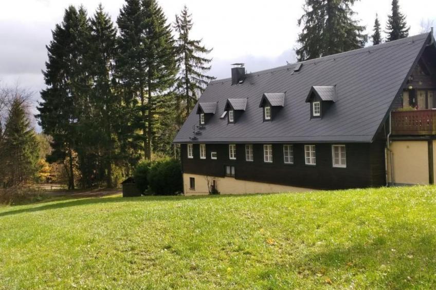 Appartement in Vordorfermühle mit Garten - foto 3