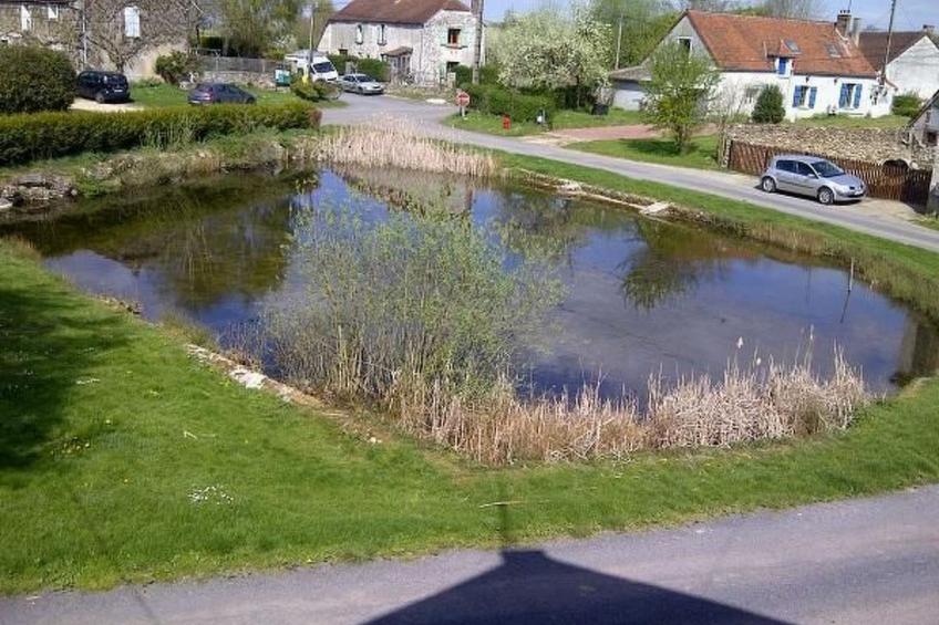 Haus im Herzen eines landwirtschaftlichen Betriebs - foto 3