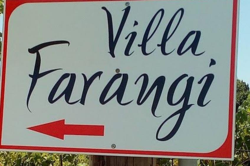 Villa Farangi entspannen.und genießen Sie völlig privat - foto 40