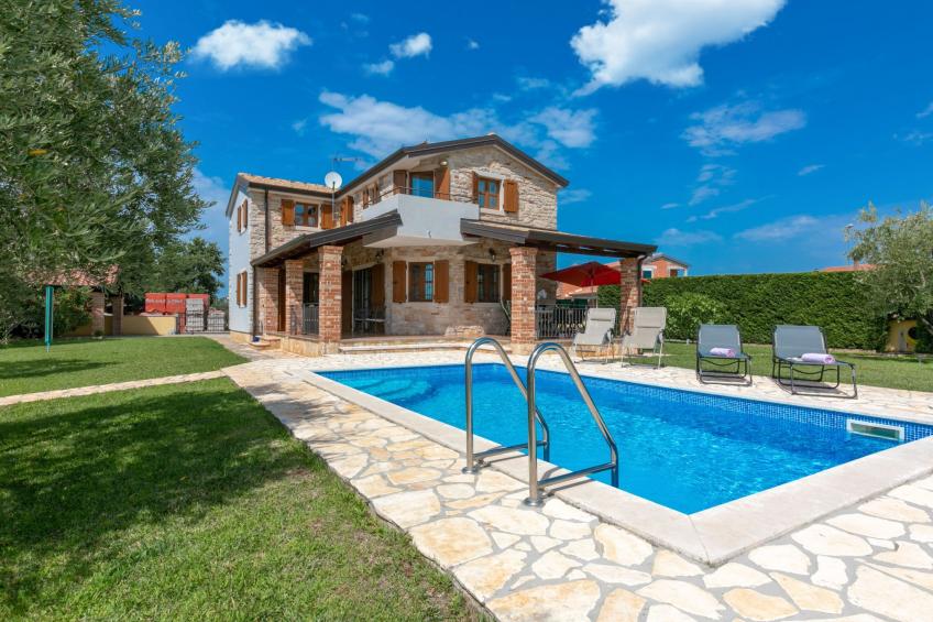 Villa Shirin - foto 49