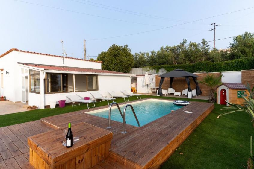 Villa Panorama del Golfo mit privatem Pool und Grillplatz - foto 5