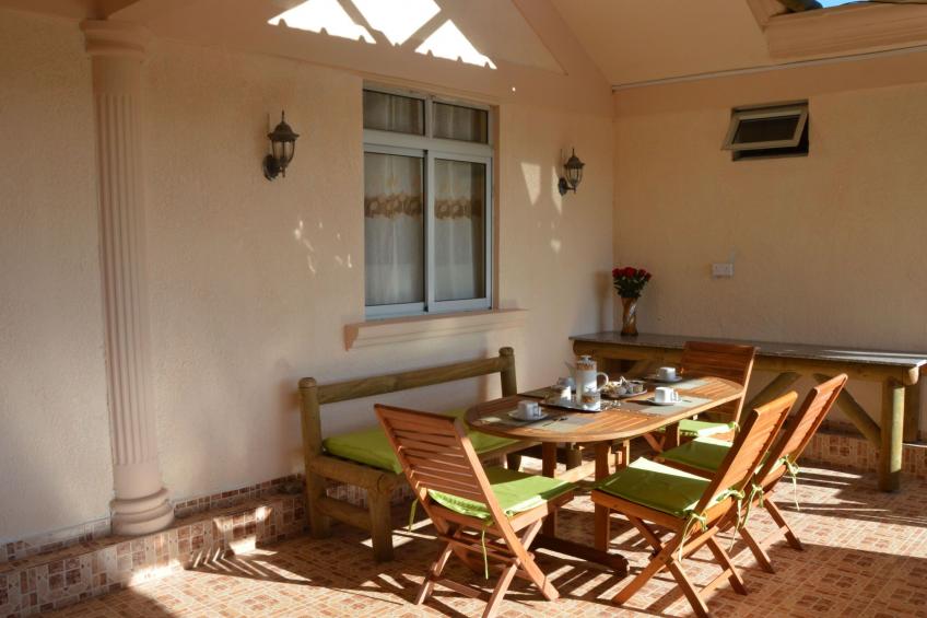 Riverside Ferienhaus 2 - foto 8