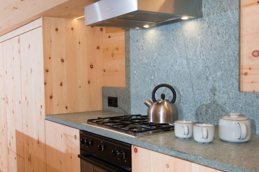 Alphütte-Maiensäss Got Spess Lenzerheide - foto 7