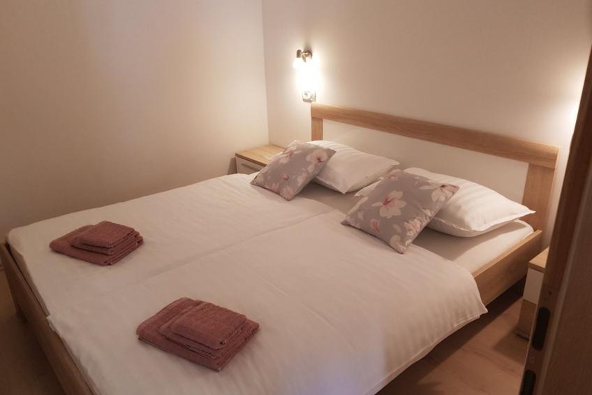 Appartement Silvy 3 in einem Steinhaus im istris - foto 15