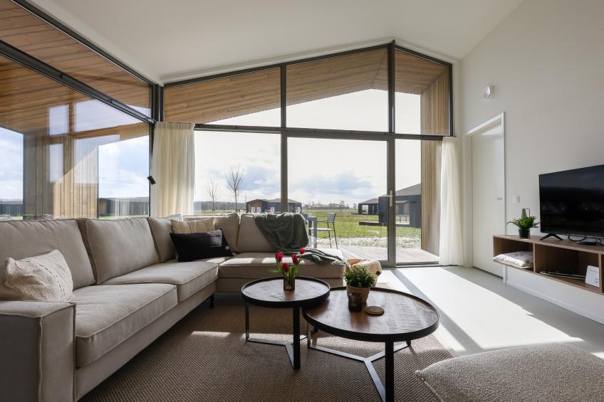 Natuurhuis Oeverlicht - foto 7