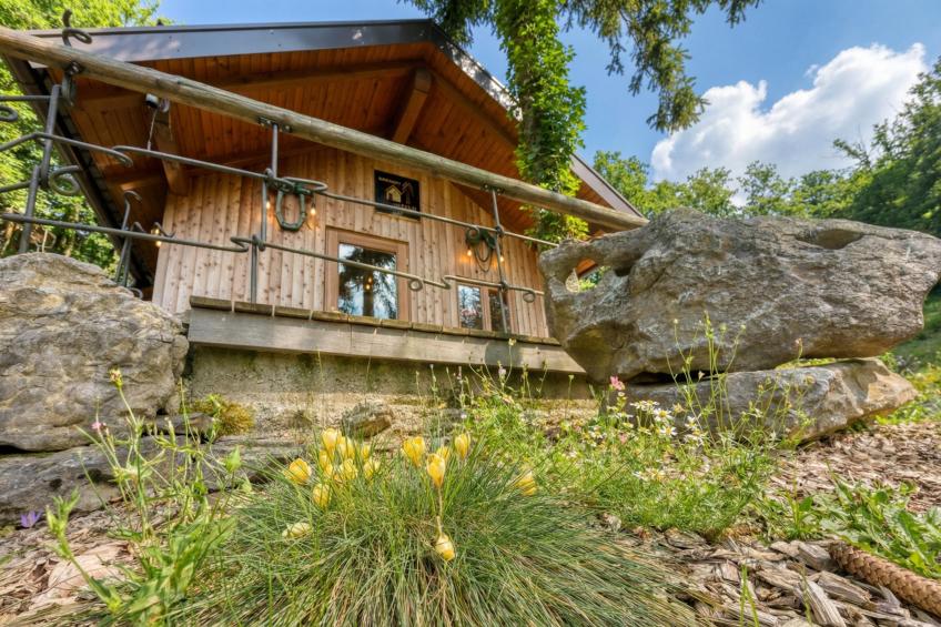 Enchanted Cosy Chalet Kalanka - foto 28