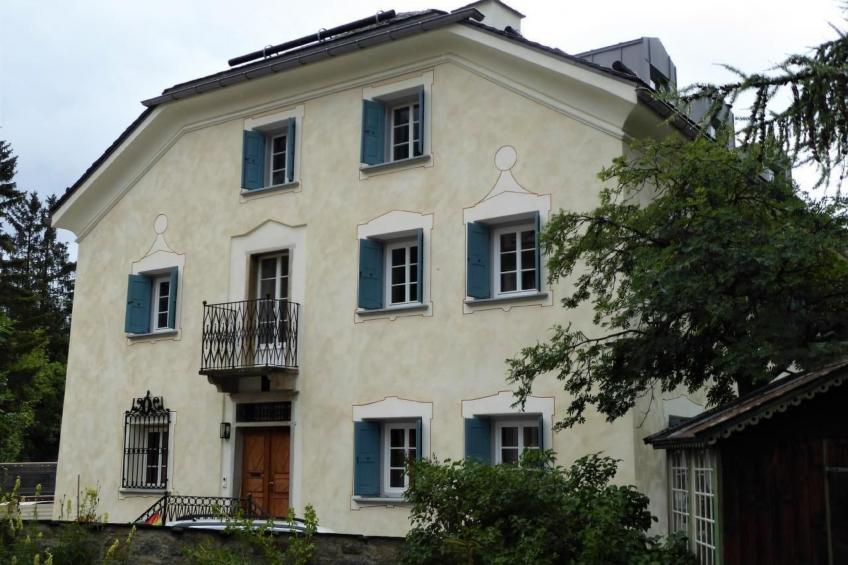 Chesa Tach - foto 20