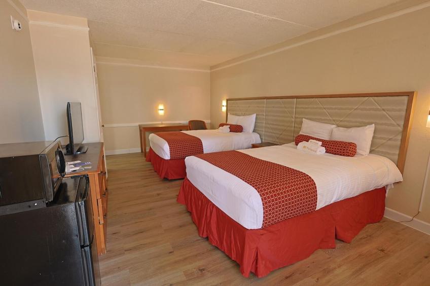 US_TEX002_2 Queen Beds Non-Smoking - foto 18