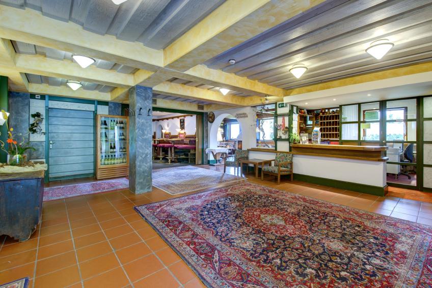 Appartements Almdorf Hochlienz, Lienz - Typ A - foto 22