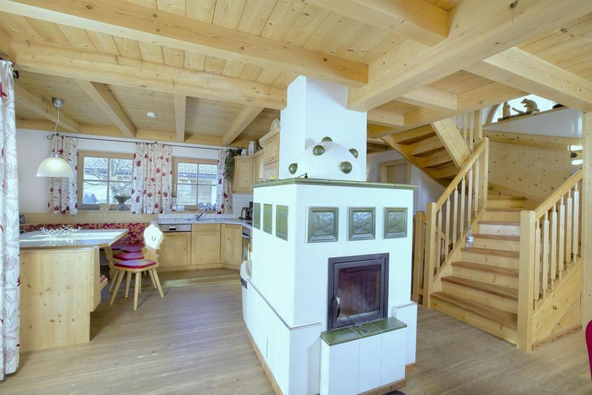 Schöneben Chalet 't Hoge Loo - foto 4