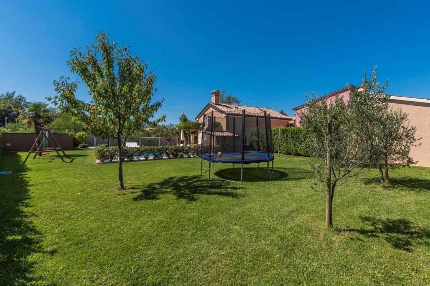Villa with private swimming pool - BF-2WNRW - foto 24