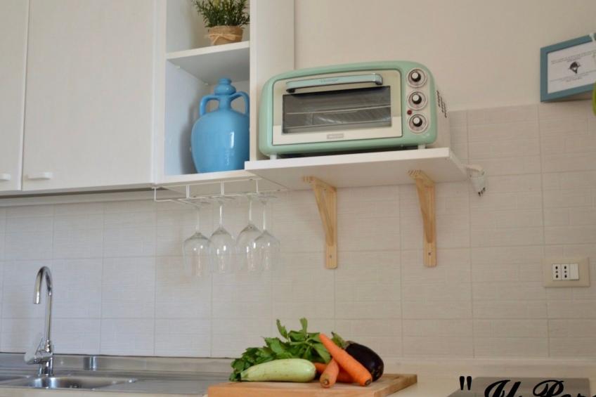 Il Pero - Ferienhaus Portacrànni - foto 13