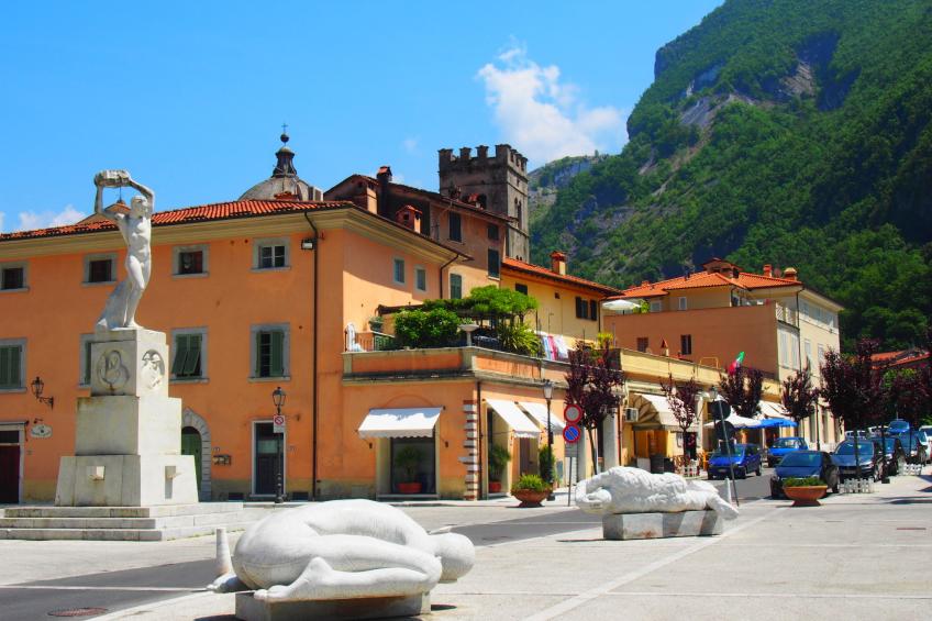 appartamento Marcella - foto 44