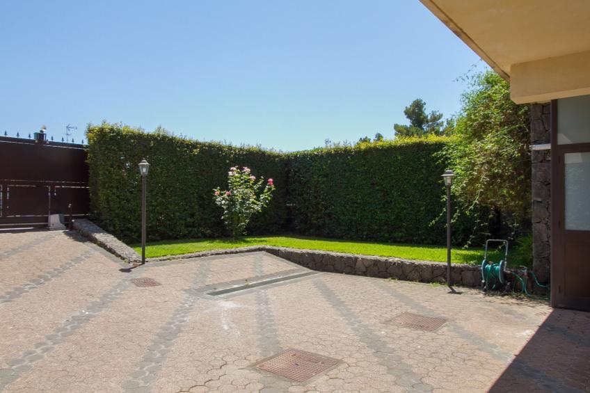 Ätna Villa Il Pino - foto 24