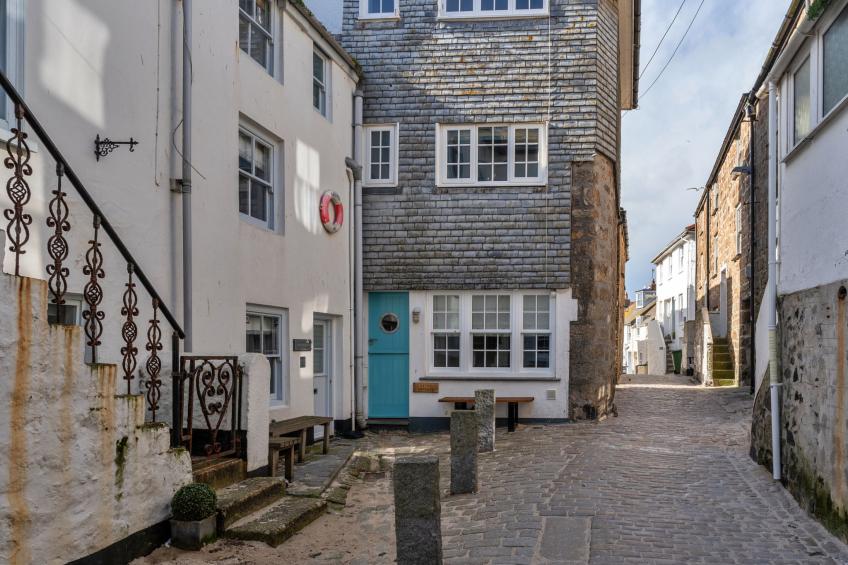 No. 5 Harlequin - foto 21