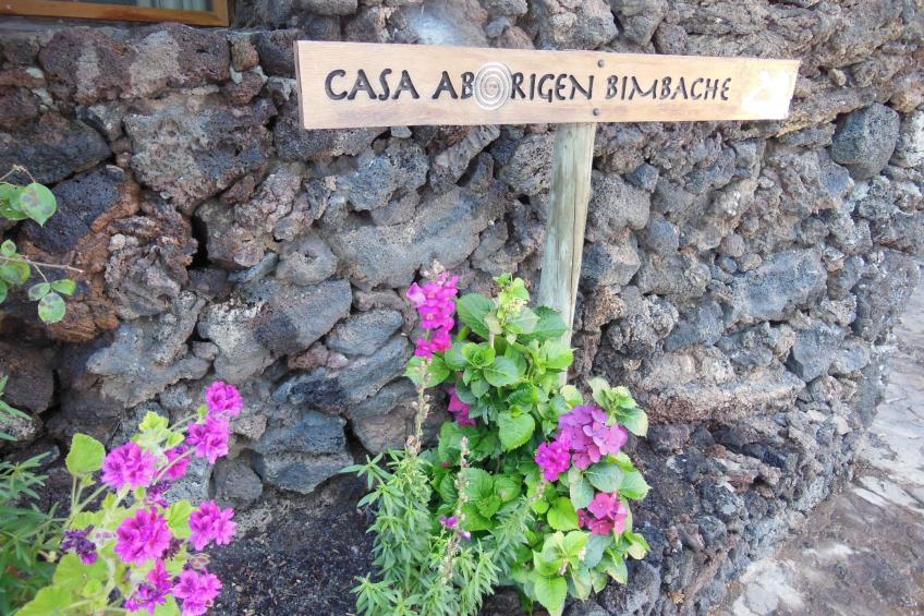 Traditionelles kanarisches Landhaus - foto 4