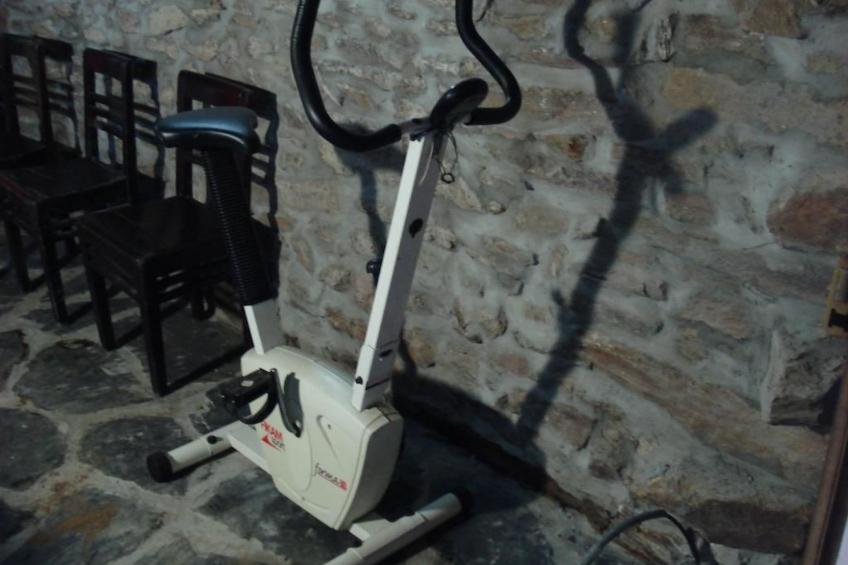 Villa mit Garten, Grill und Terrasse - foto 29